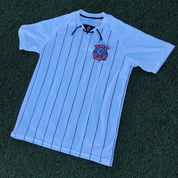 Corinthians  fan jersey - Picture 3 of 5